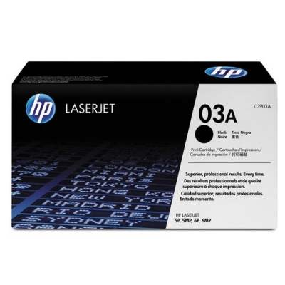 Покупаем использованный картридж C3903A Картридж для HP LaserJet 5MP / 5P / 6MP / 6P для принтеров дорого.