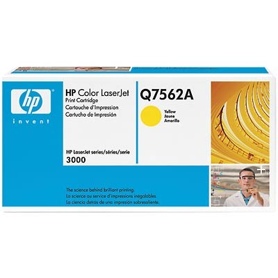 Покупаем использованный картридж Q7562A HP Картридж желтый с тонером ColorSphere для принтеров HP Color LaserJet 3000, 3500 копий. для принтеров дорого. Покупаем использованный картридж Q7562A HP Картридж желтый с тонером ColorSphere для принтеров HP Color LaserJet 3000, 3500 копий. для принтеров дорого.